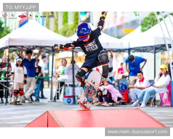 世界极限运动挑战赛火爆举行，青少年热爱升级，世界极限运动会2020