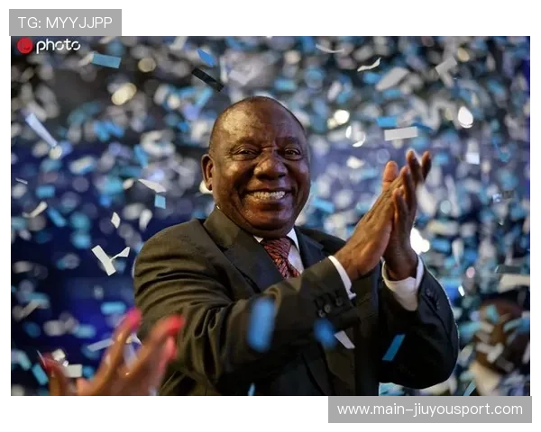 南非赢得漂亮，稳得像老手，南非南非