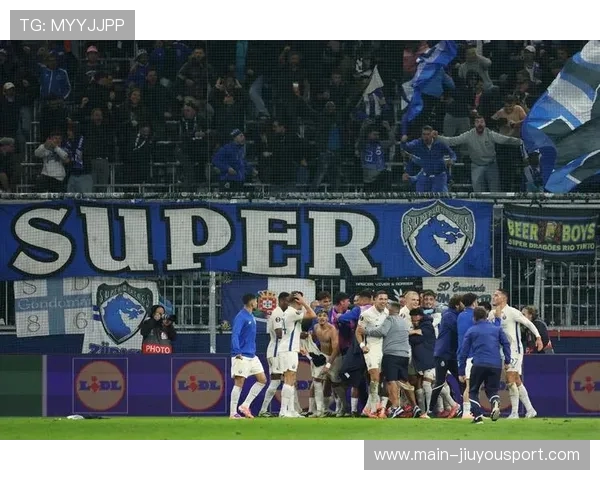 切尔西替补立现价值，斯坦福桥欢呼不断