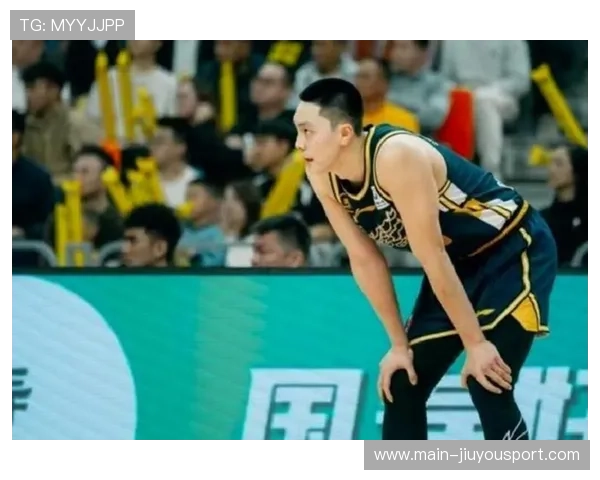 广东队外援麦考尔伤愈复出，力保球队总决赛席位