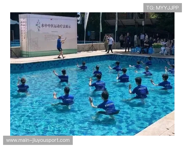 游泳训练营与康复中心合作提供全程服务 游泳训练营与康复中心合作提供全程服务